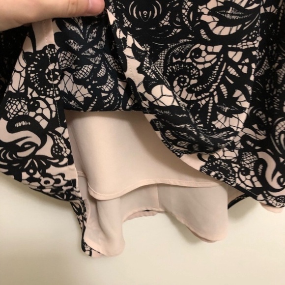 EXPRESS Barcelona Reversible Tank - Picture 6 of 14